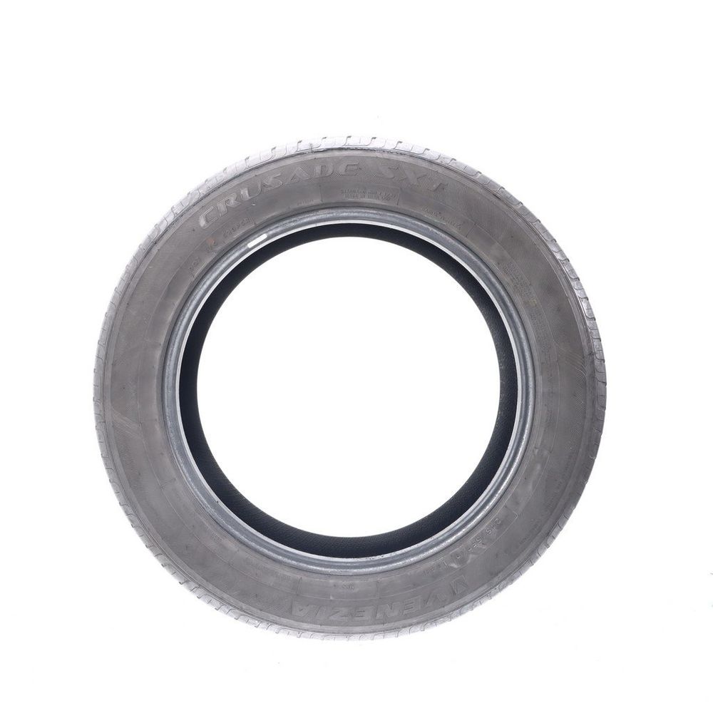 Used 245/55R19 Venezia Crusade SXT 103H - 7.5/32 - Image 3