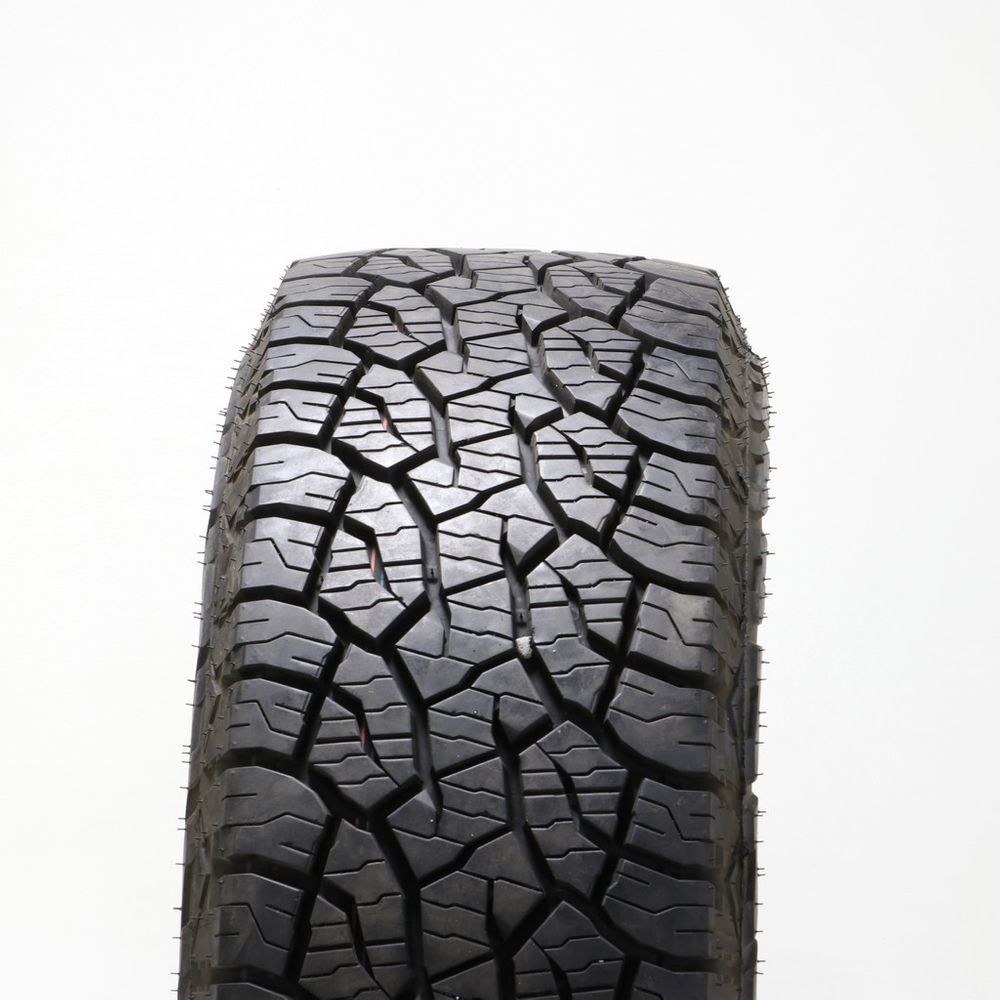 Used LT 275/65R18 Kumho Road Venture AT52 123/120S E - 15/32 - Image 2