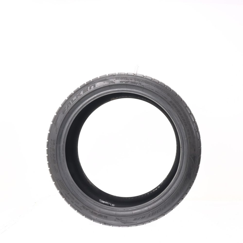 Used 255/35ZR18 Falken Pro G5 Sport A/S 94Y - 8.5/32 - Image 3