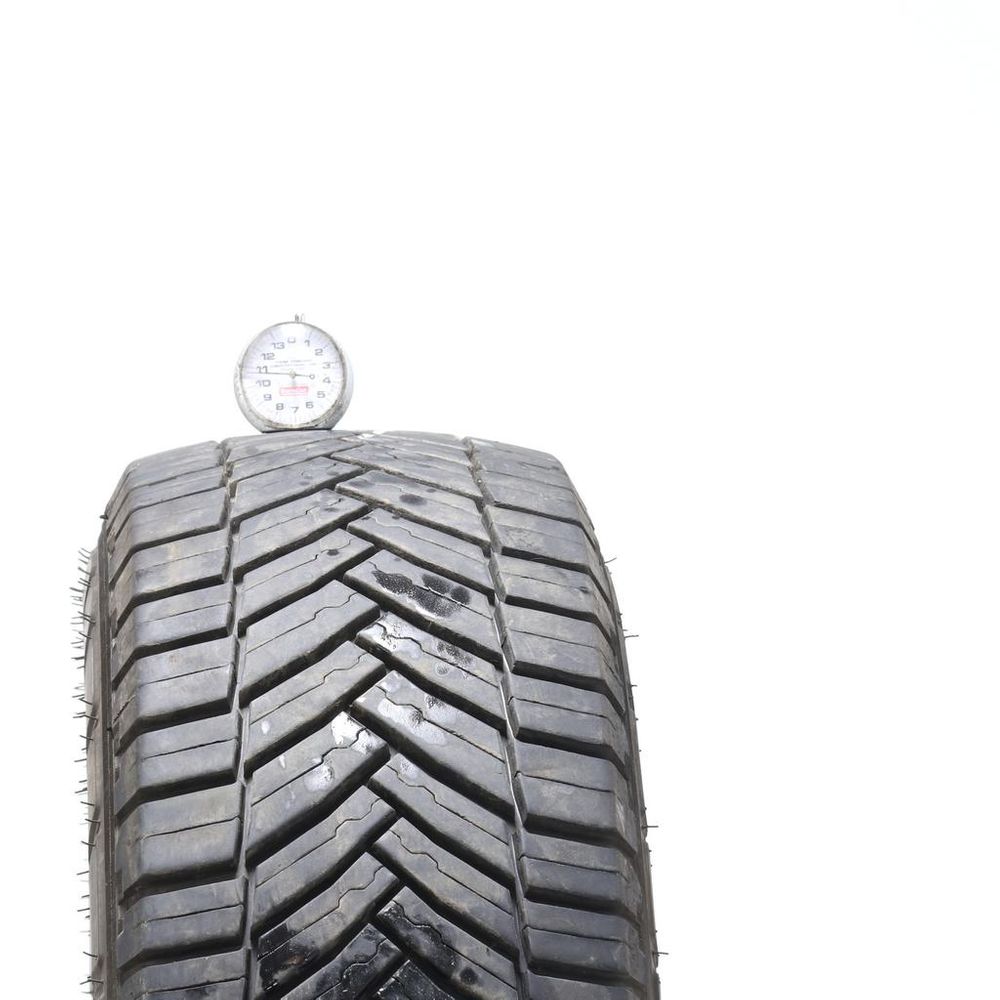 Used 225/75R16C Michelin Agilis CrossClimate  121/120R - 10.5/32 - Image 2