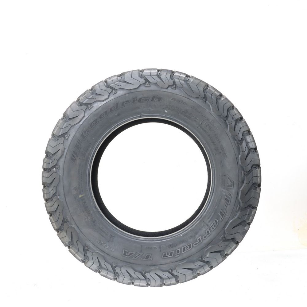 Set of (4) New LT 215/75R15 BFGoodrich All-Terrain T/A KO2 100/97S C - 14/32 - Image 3