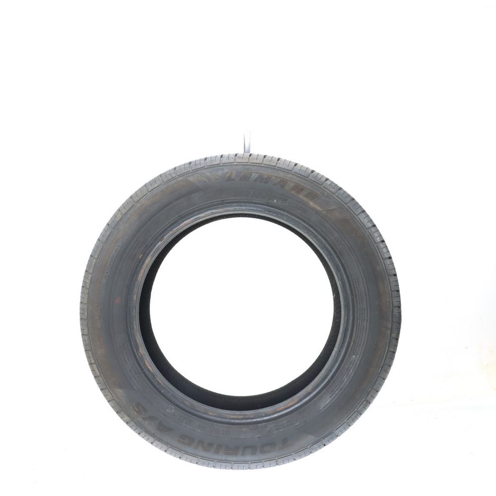 Set of (2) Used 195/60R15 Lemans Touring A/S 88H - 7.5-8.5/32 - Image 3