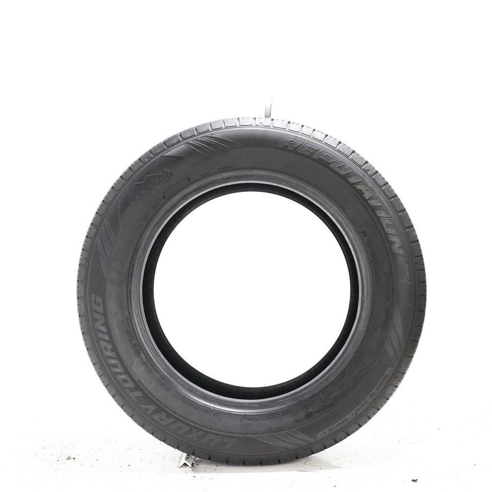 Set of (2) Used 215/65R17 Mazama Reputation NLW-3 99H - 9-9.5/32 - Image 3
