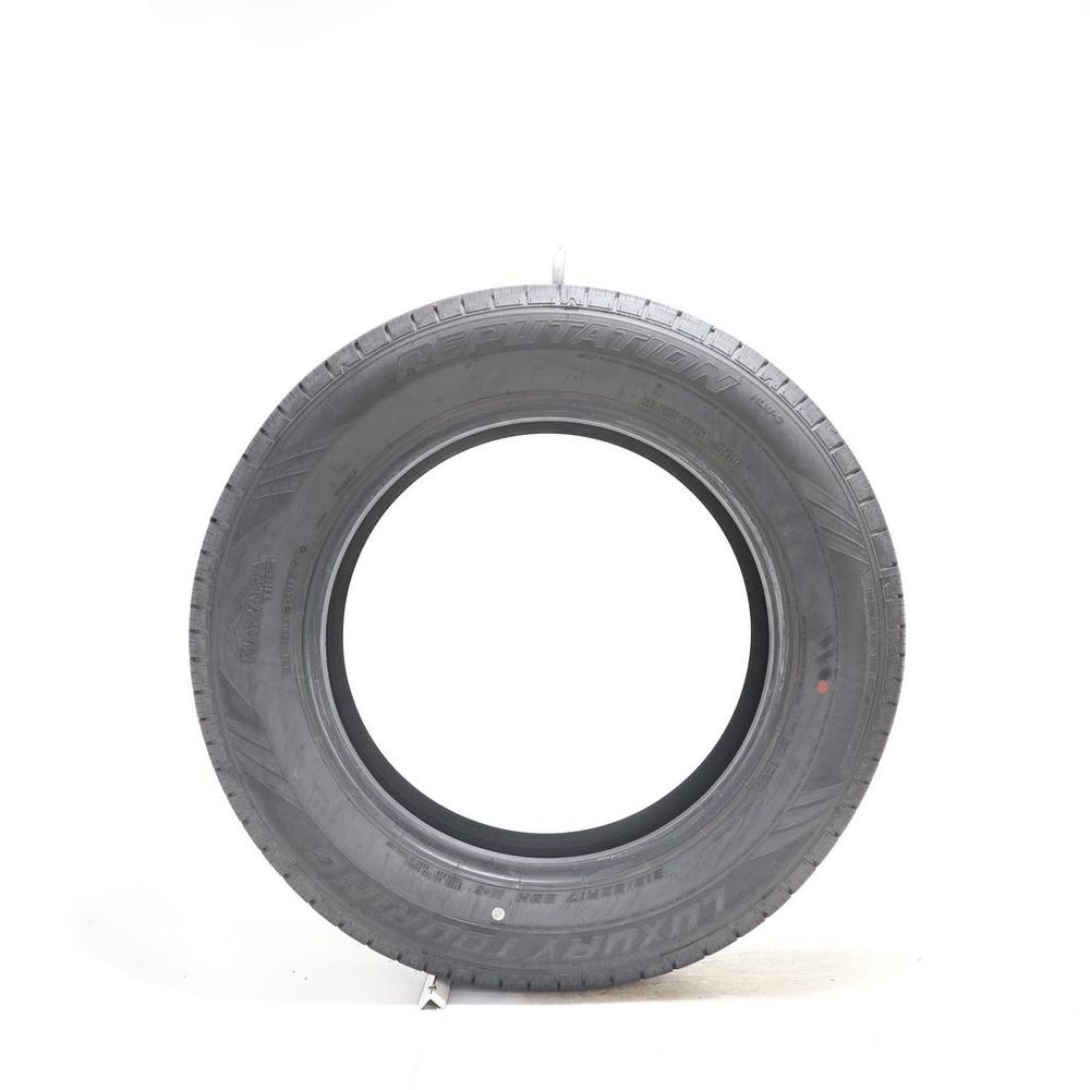 Set of (2) Used 215/65R17 Mazama Reputation NLW-3 99H - 9-9.5/32 - Image 6