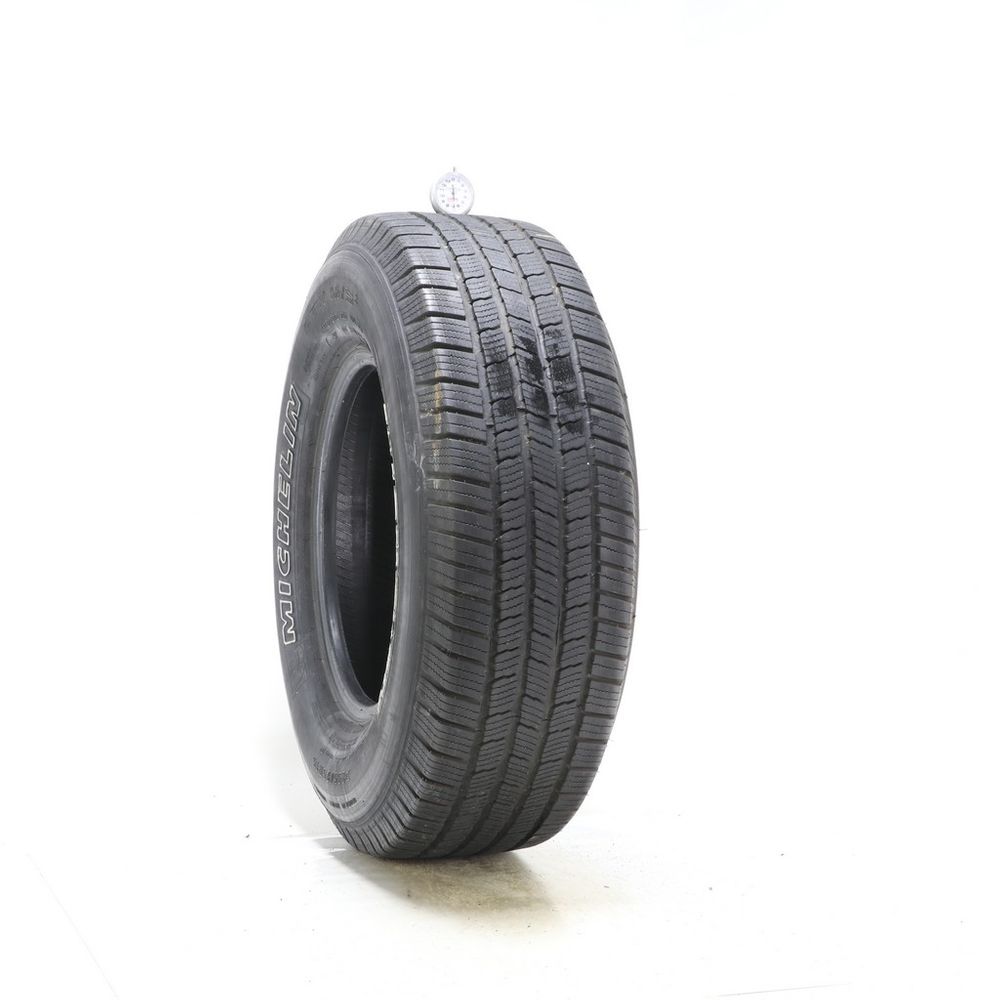 Used 235/75R15 Michelin LTX M/S2 108T - 6.5/32 - Image 1