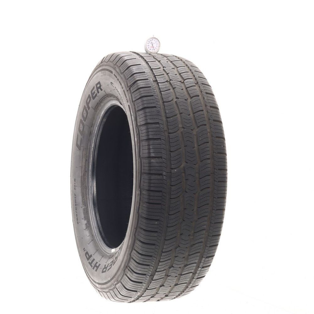 Used 265/65R17 Cooper Discoverer HTP II 112T - 6/32 - Image 1