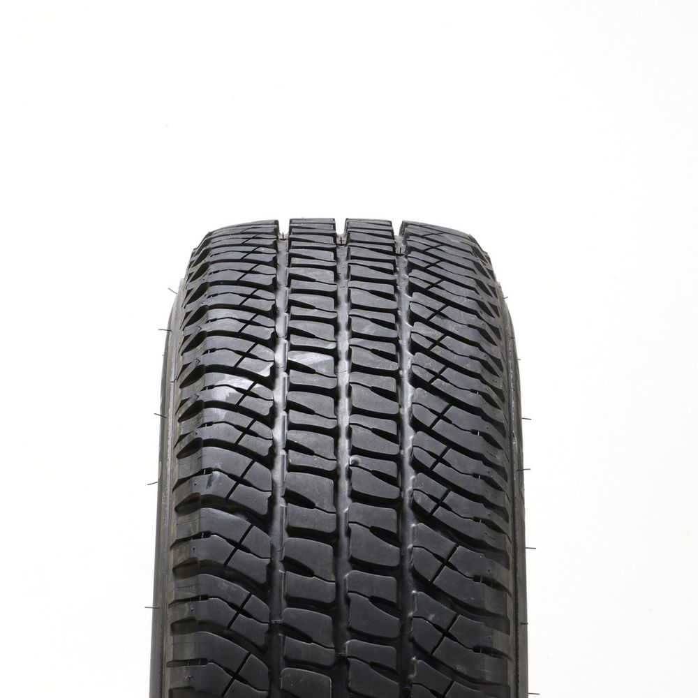 Set of (2) Used LT 245/75R16 Michelin LTX A/T2 120/116R E - 14-15/32 - Image 2