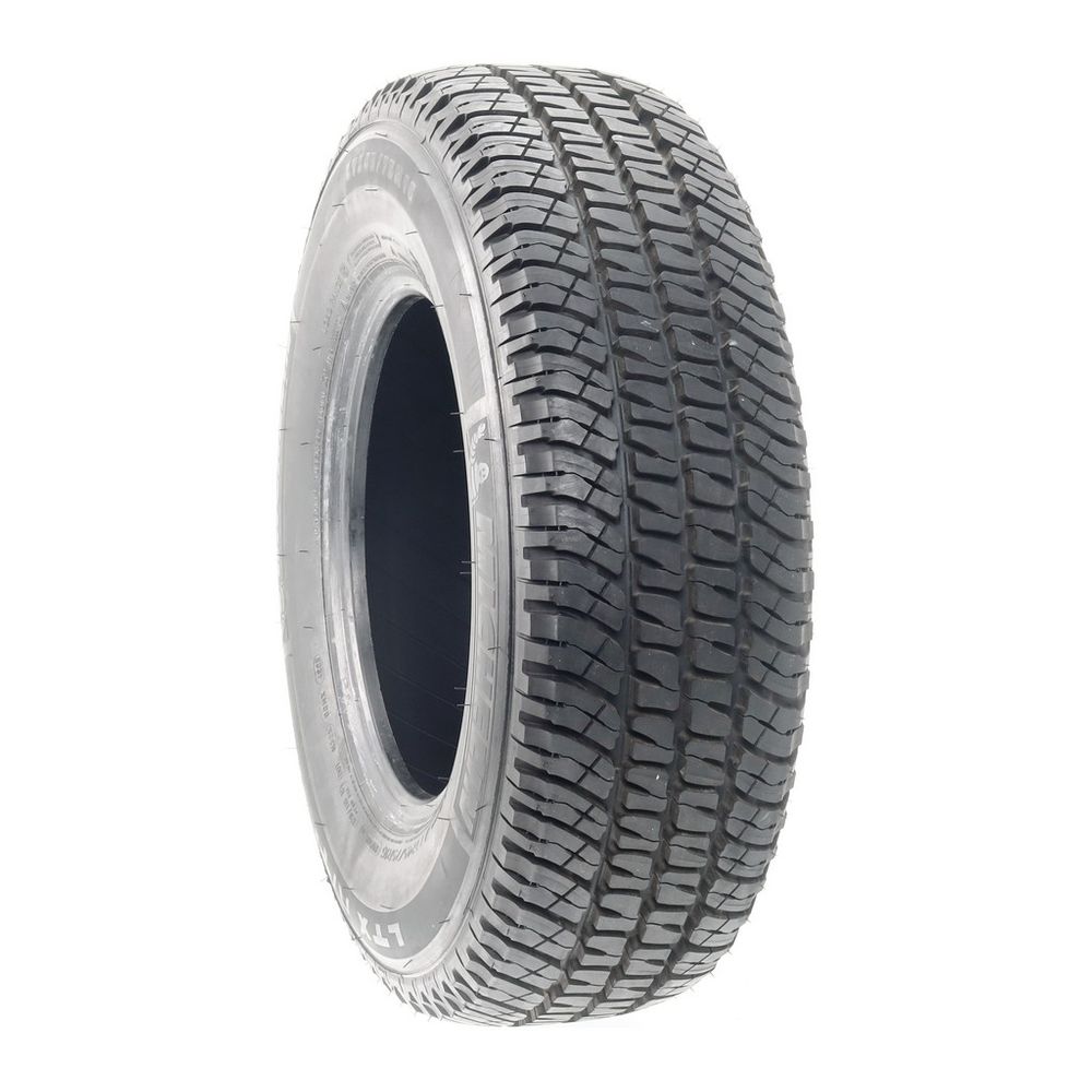 Set of (2) Used LT 245/75R16 Michelin LTX A/T2 120/116R E - 14-15/32 - Image 4