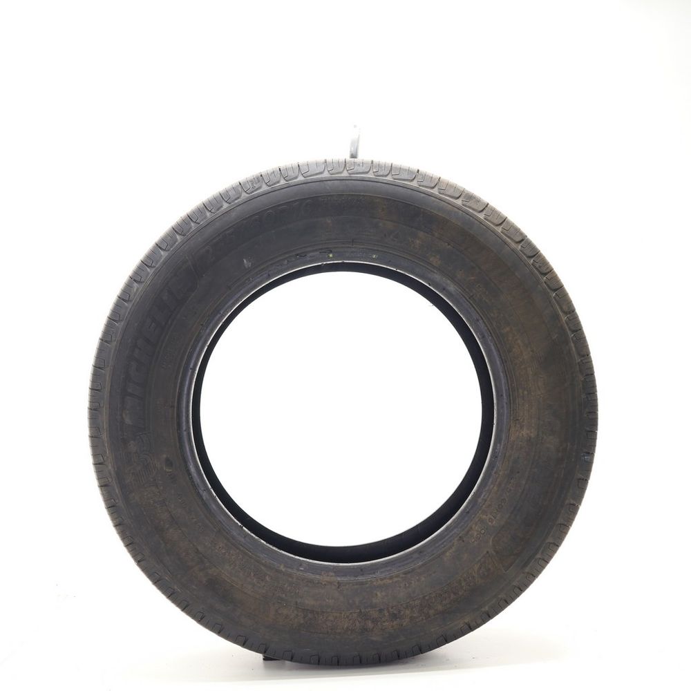 Used 235/60R16 Michelin Defender T+H 100H - 7.5/32 - Image 3