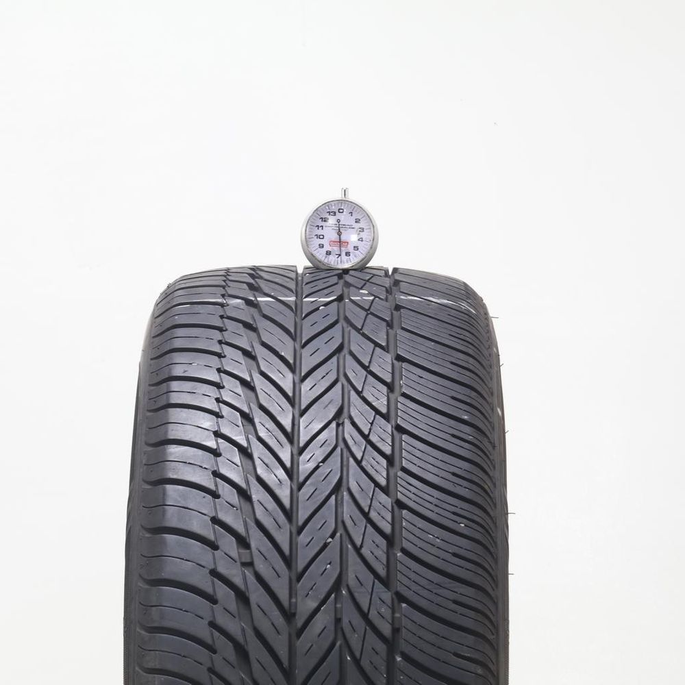 Used 225/50R17 Vogue Vogue 98W - 6.5/32 - Image 2