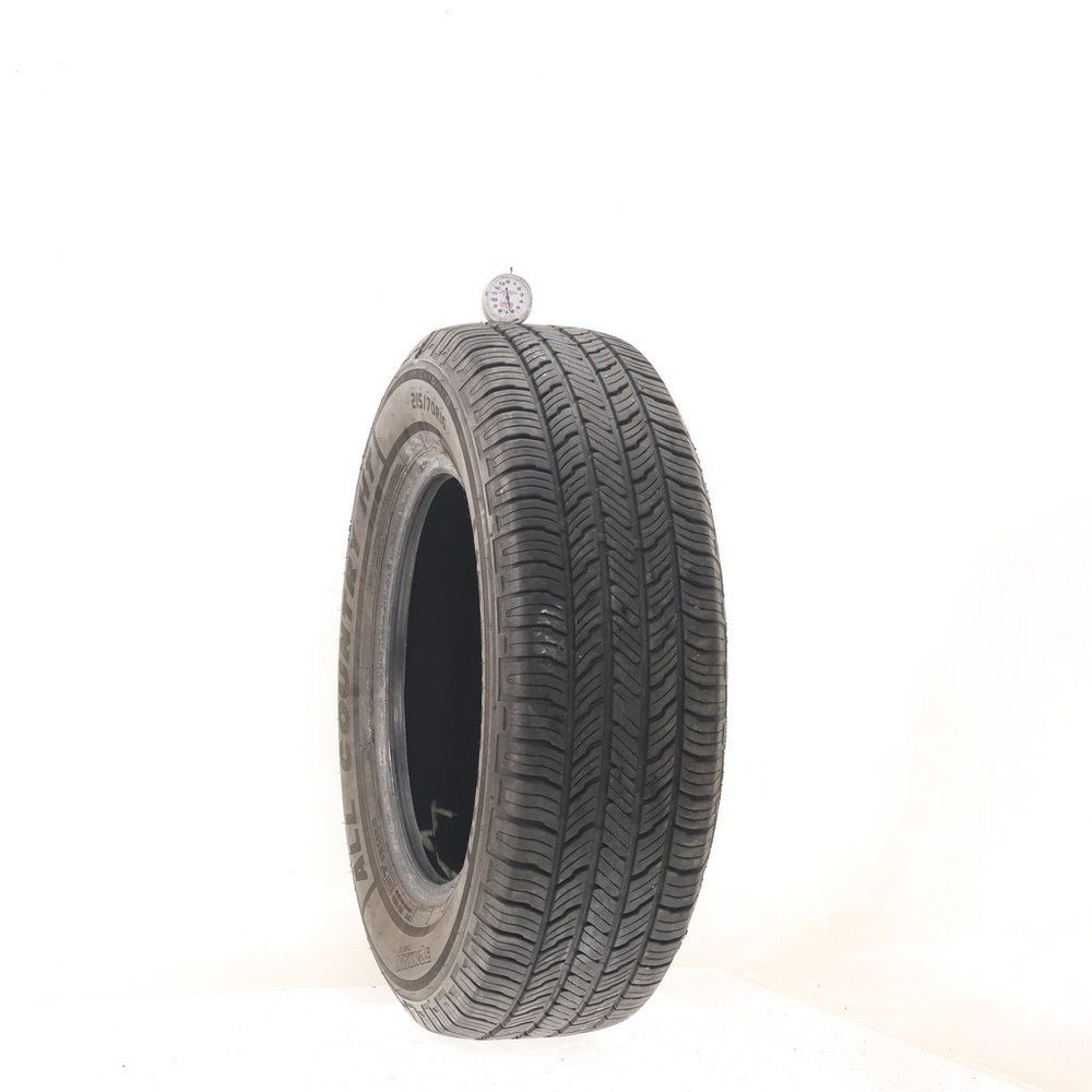 Used 215/70R16 Ironman All Country HT 100T - 6.5/32 - Image 1