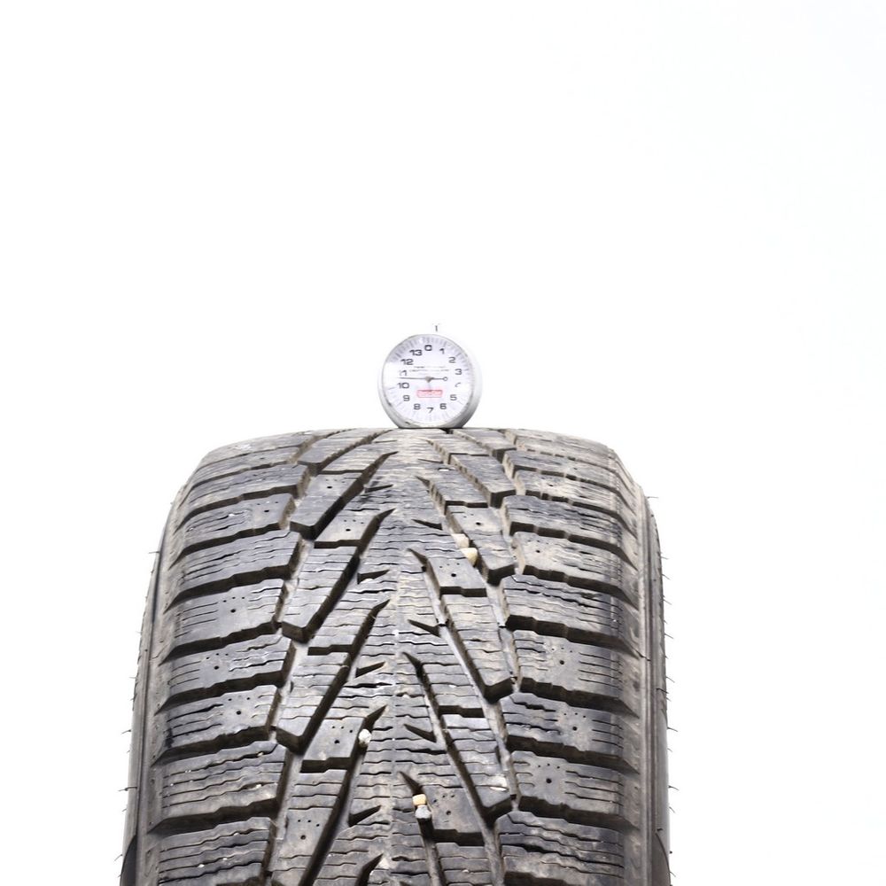 Used 235/50R19 Nokian Hakkapeliitta 7 SUV 103T - 10.5/32 - Image 2