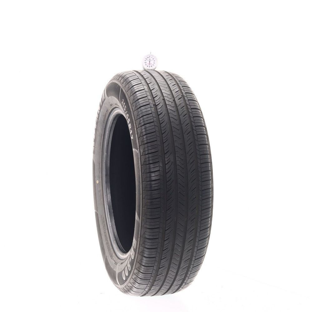 Used 215/65R17 Advanta ER-800 99H - 7/32 - Image 1