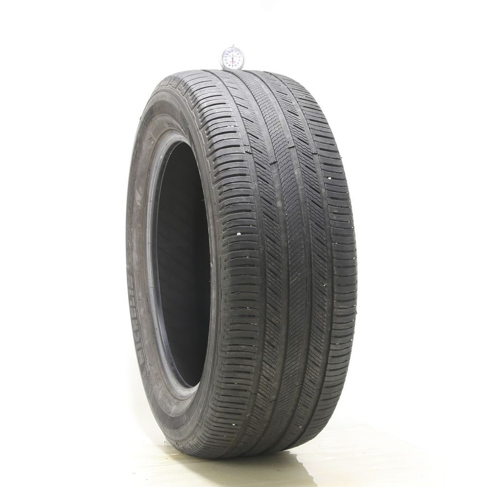 Used 275/55R20 Michelin Premier LTX 113H - 7/32 - Image 1