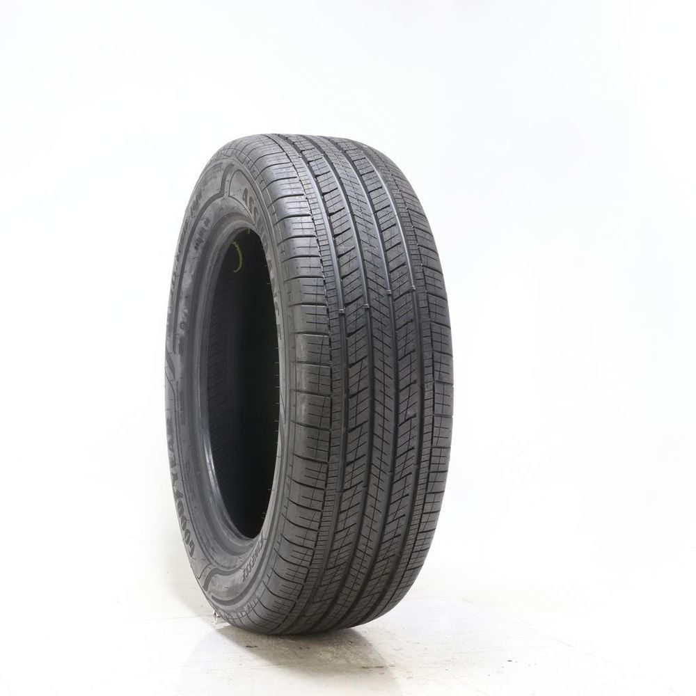 New 235/60R18 Goodyear Assurance Finesse 103H - New - Image 1