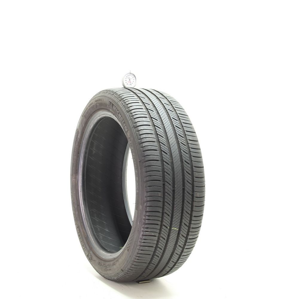Used 215/45R17 Michelin Premier A/S 87V - 6/32 - Image 1