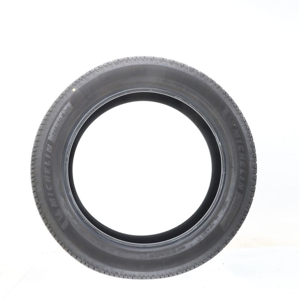 Driven Once 245/50R20 Michelin Defender 2 105H - 10/32 - Image 3