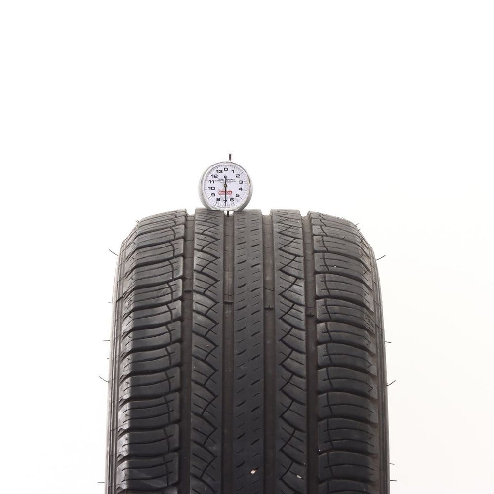 Used 235/50R18 Michelin Latitude Tour HP 97V - 7/32 - Image 2