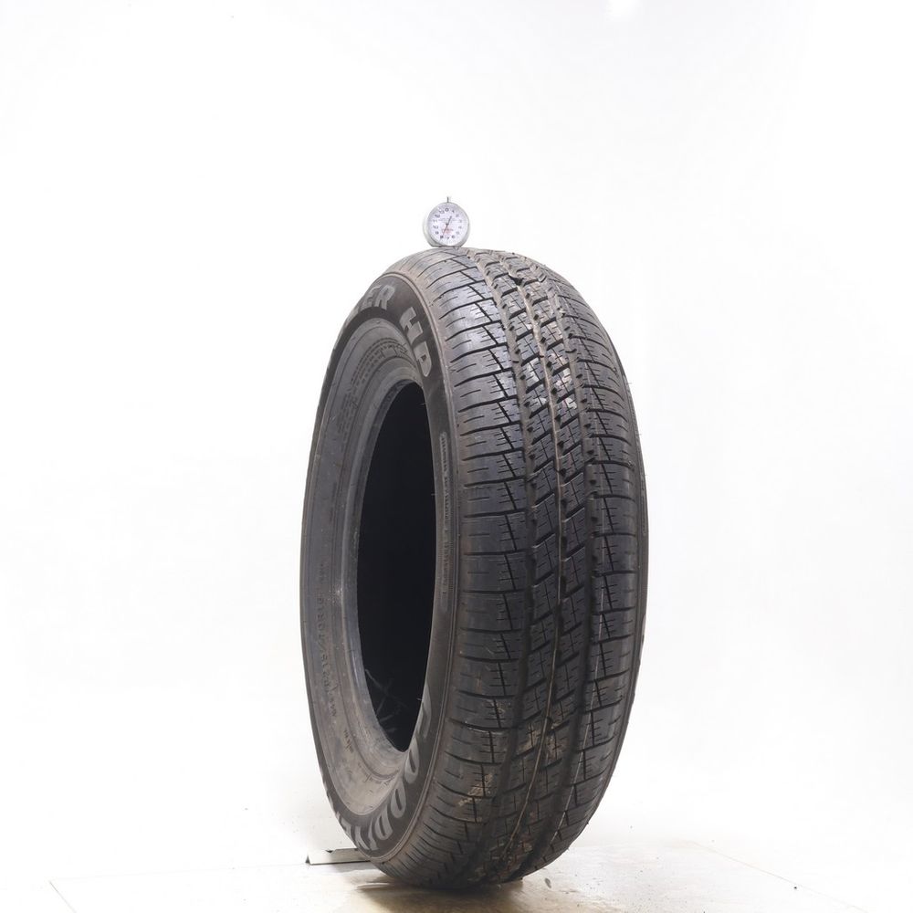 Used 215/70R16 Goodyear Wrangler HP 99H - 8/32 - Image 1