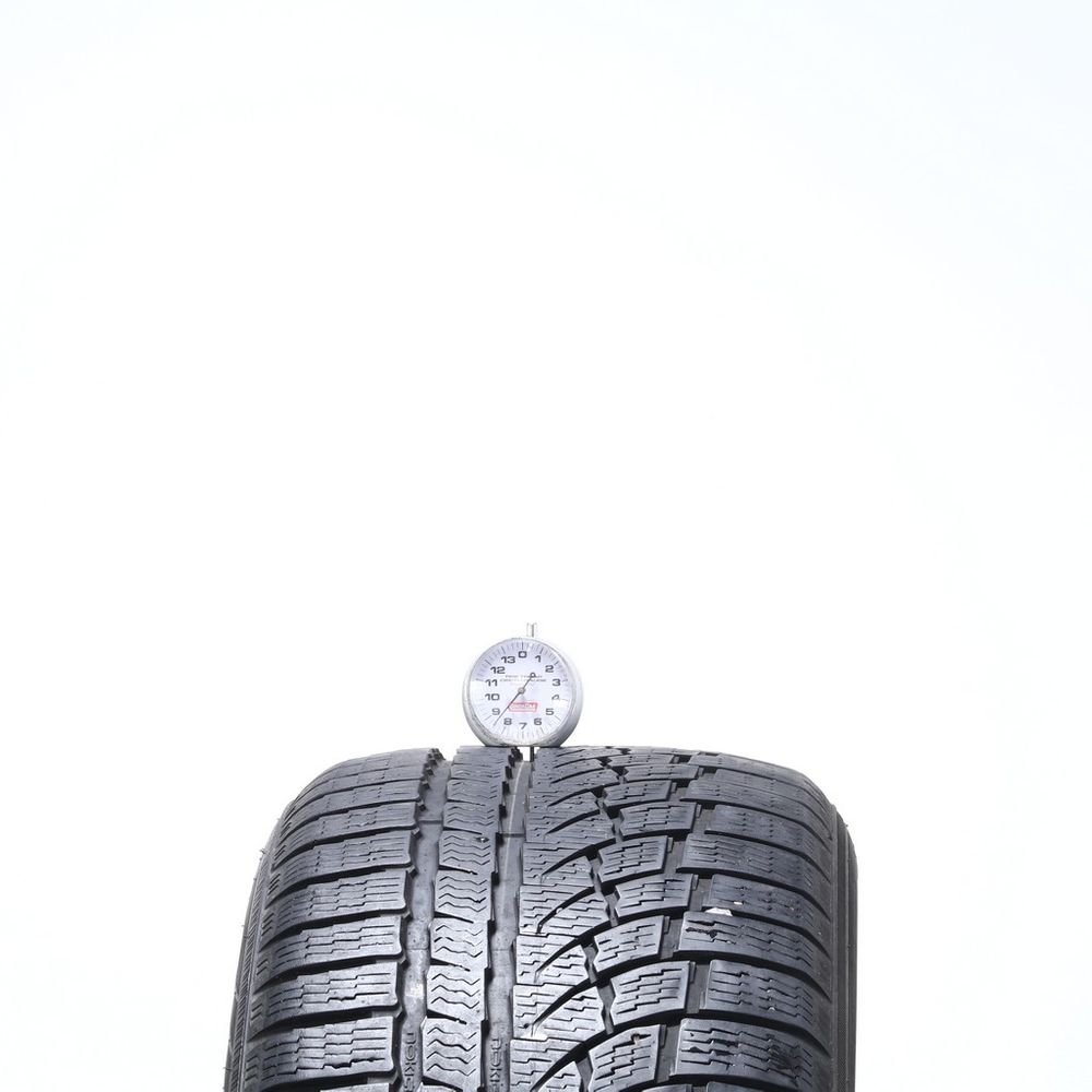 Used 245/45R19 Nokian WR G4 102V - 8.5/32 - Image 2