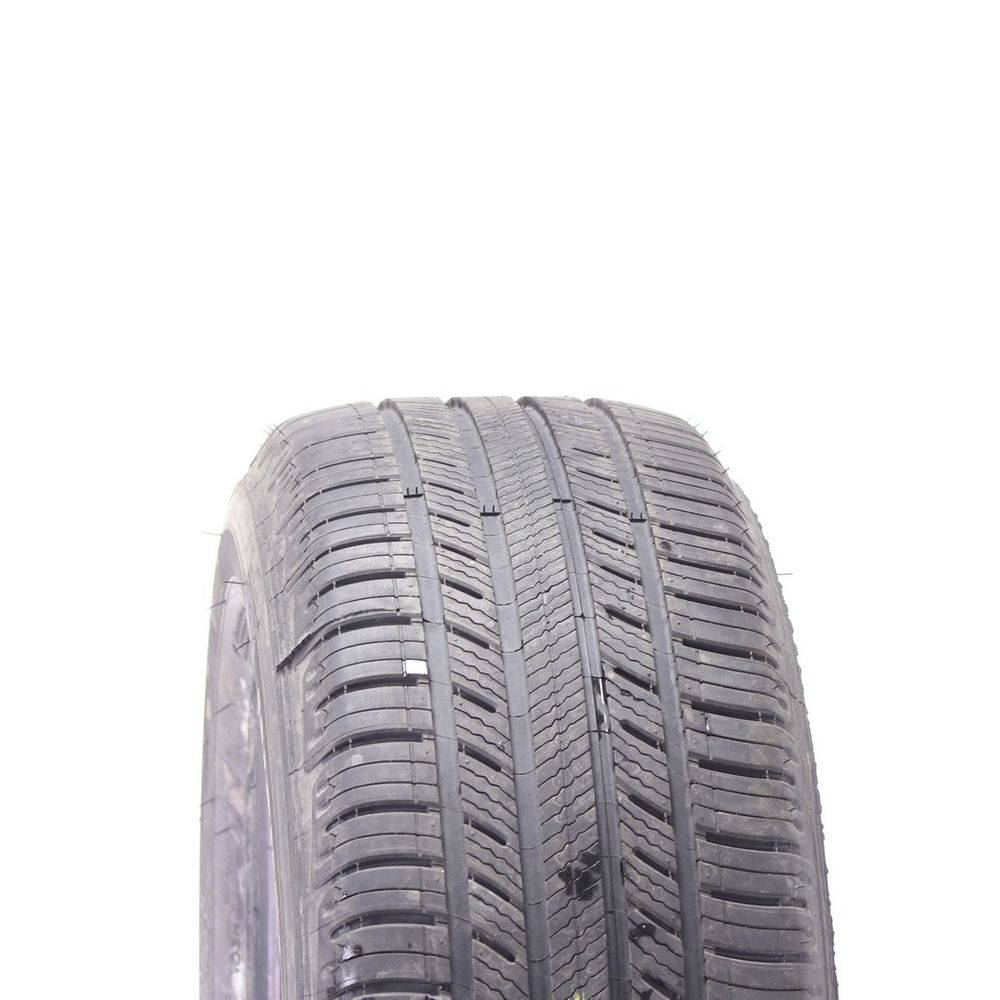 Set of (2) Driven Once 235/60R18 Michelin Premier LTX AO 103H - 8/32 - Image 2