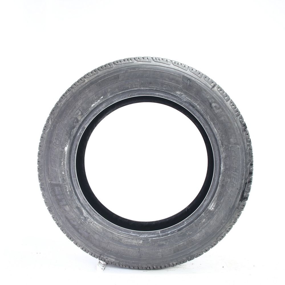 Set of (2) Driven Once 235/60R18 Michelin Premier LTX AO 103H - 8/32 - Image 3