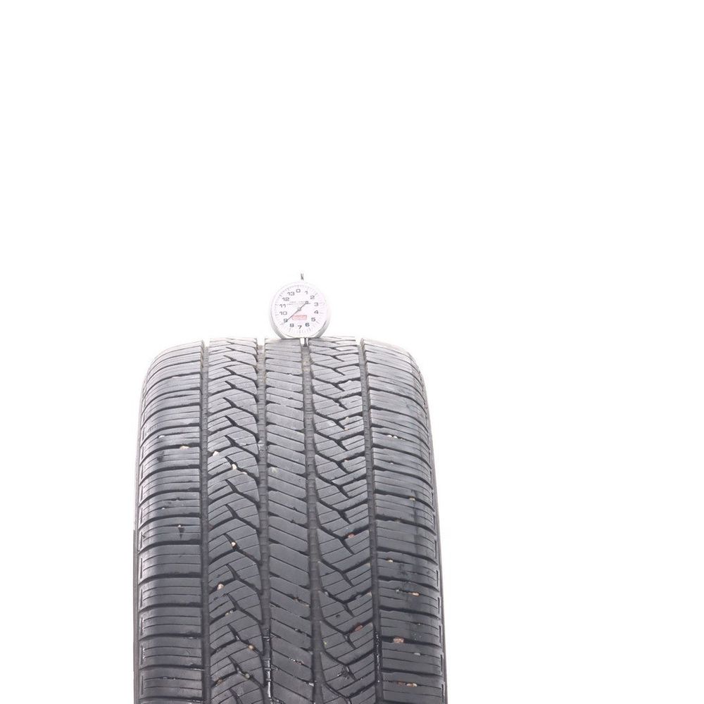 Set of (4) Used 235/50R19 General Altimax RT45 99H - 8-8.5/32 - Image 5