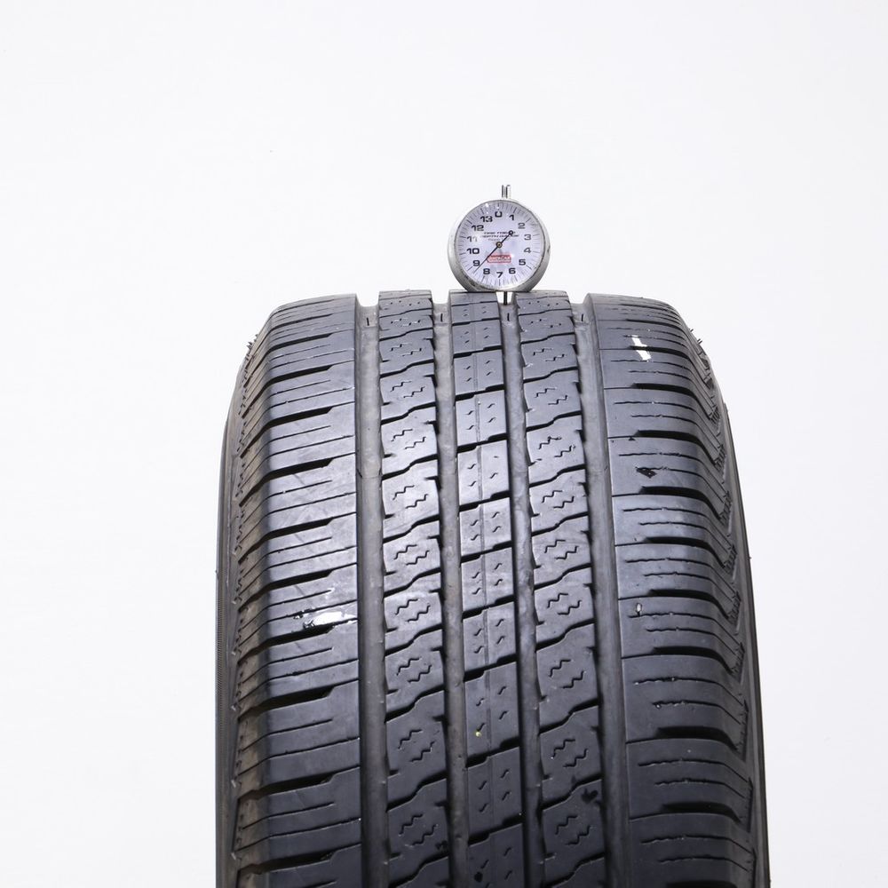 Used LT 275/70R18 Pantera Supertrac H/T 125/122S E - 8.5/32 - Image 2