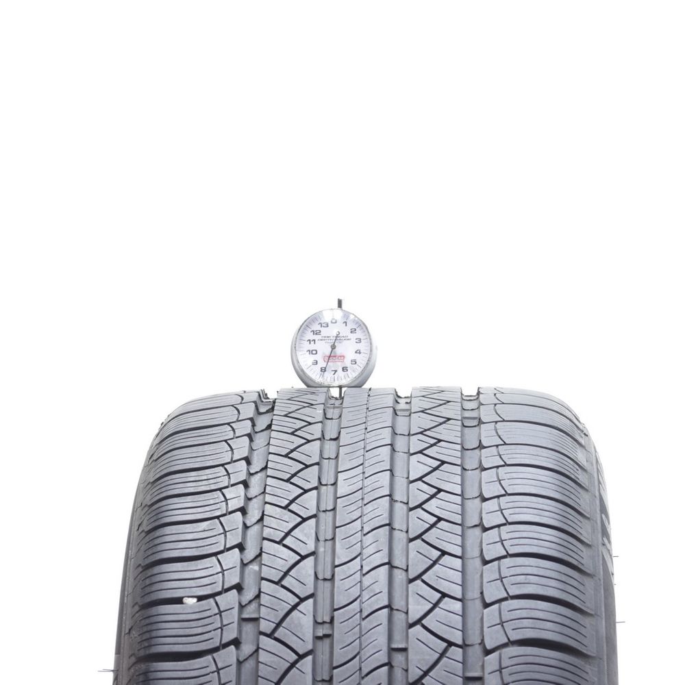 Used 275/45R19 Michelin Latitude Tour HP NO 108V - 7.5/32 - Image 2