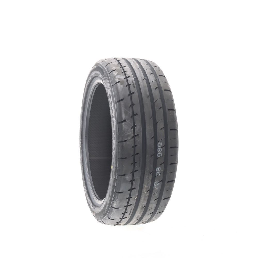 New 245/45R19 Yokohama Advan Apex V601 102Y - Image 1