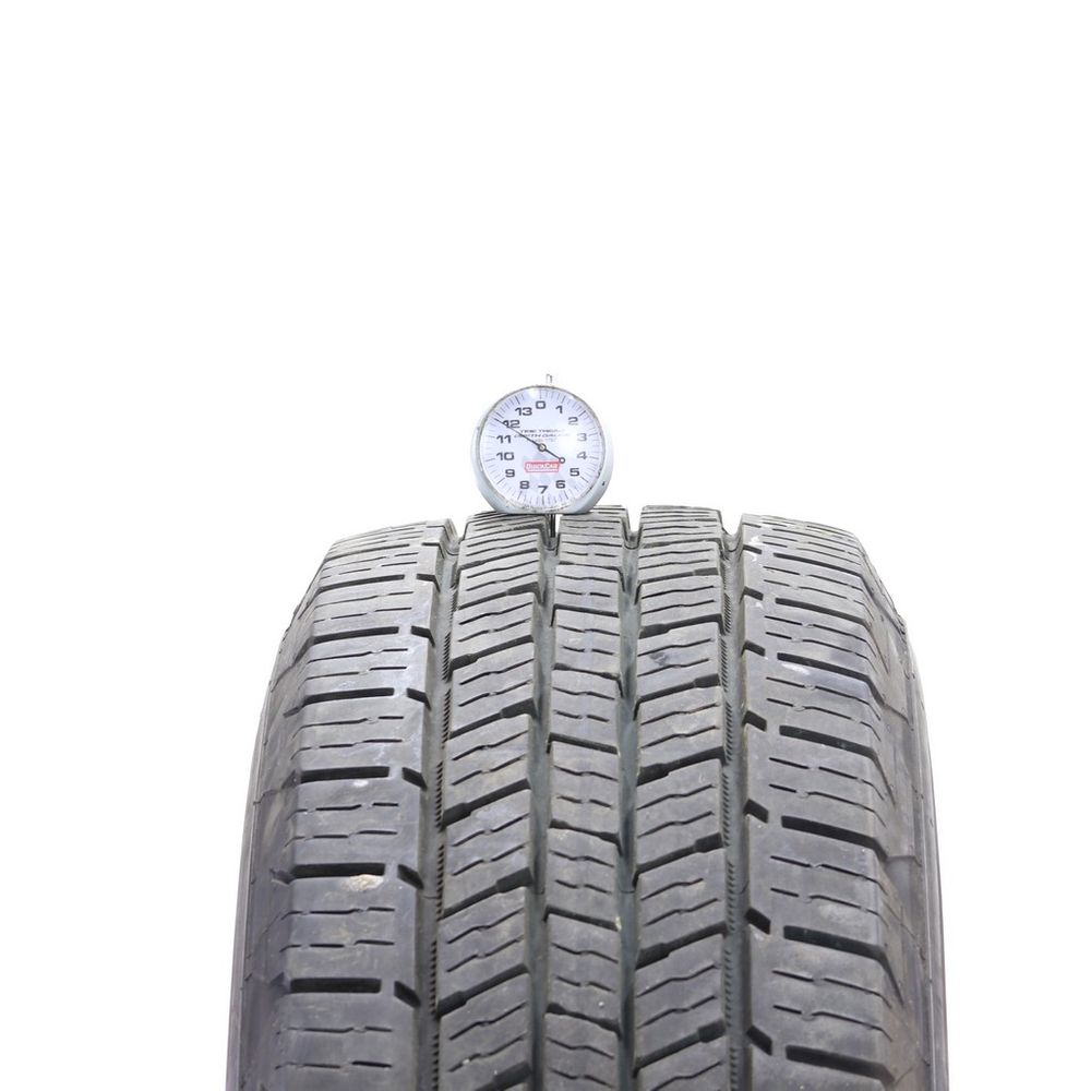 Used LT 245/70R17 Continental TerrainContact H/T 119/116S - 11.5/32 - Image 2