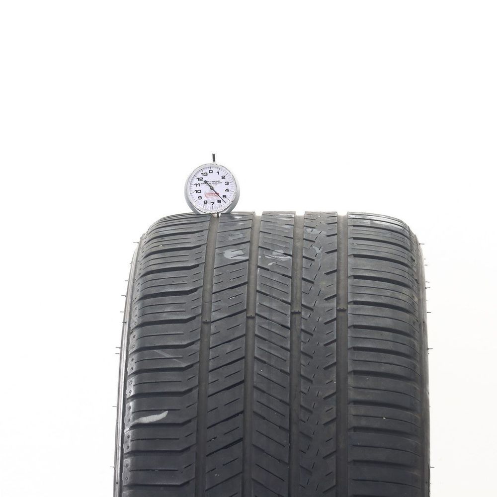 Set of (2) Used 265/35ZR20 Hankook Ventus S1 AS 99Y - 5-5.5/32 - Image 2
