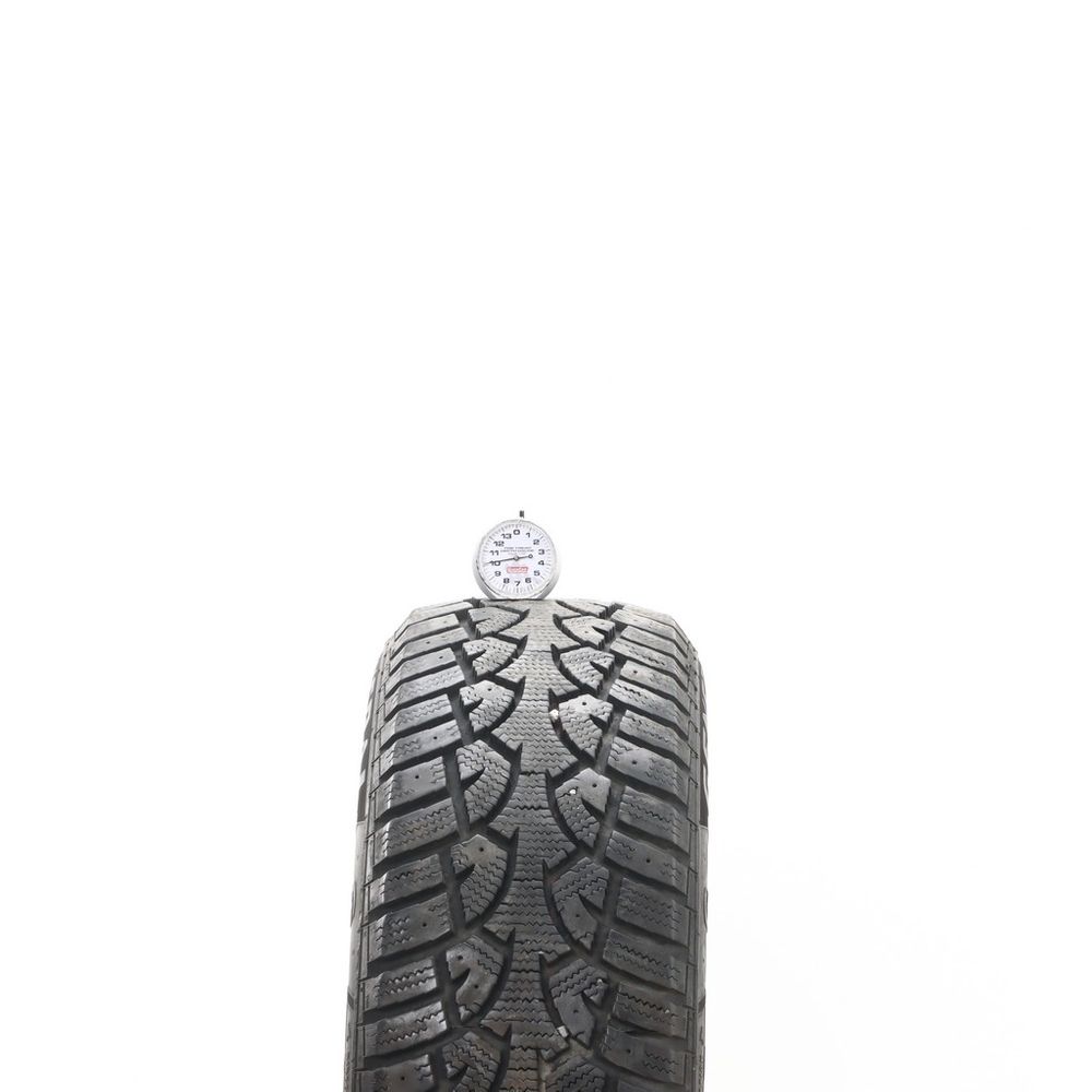 Used 185/60R15 General Altimax Arctic 84Q - 10/32 - Image 2