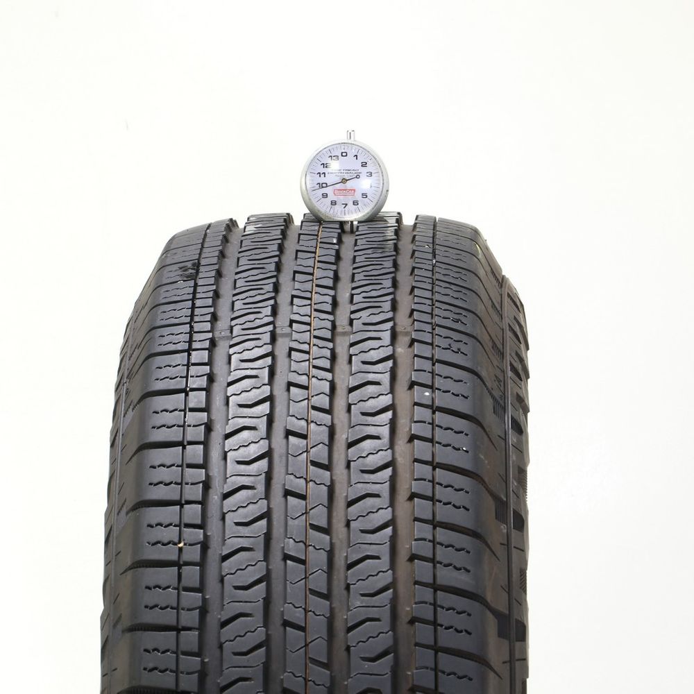 Used 245/75R17 Nexen Roadian HTX 2 112S - 9.5/32 - Image 2