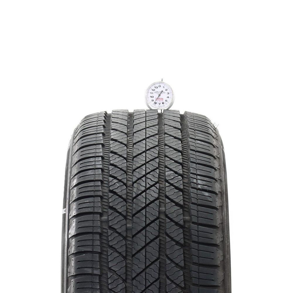 Set of (2) Used 255/55R20 Bridgestone Alenza AS Ultra 107H - 8-9/32 - Image 2