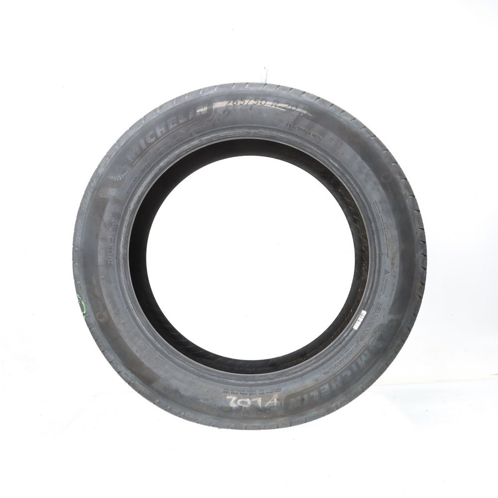 Set of (2) Used 265/50R20 Michelin Primacy All Season 107H - 7-8.5/32 - Image 3