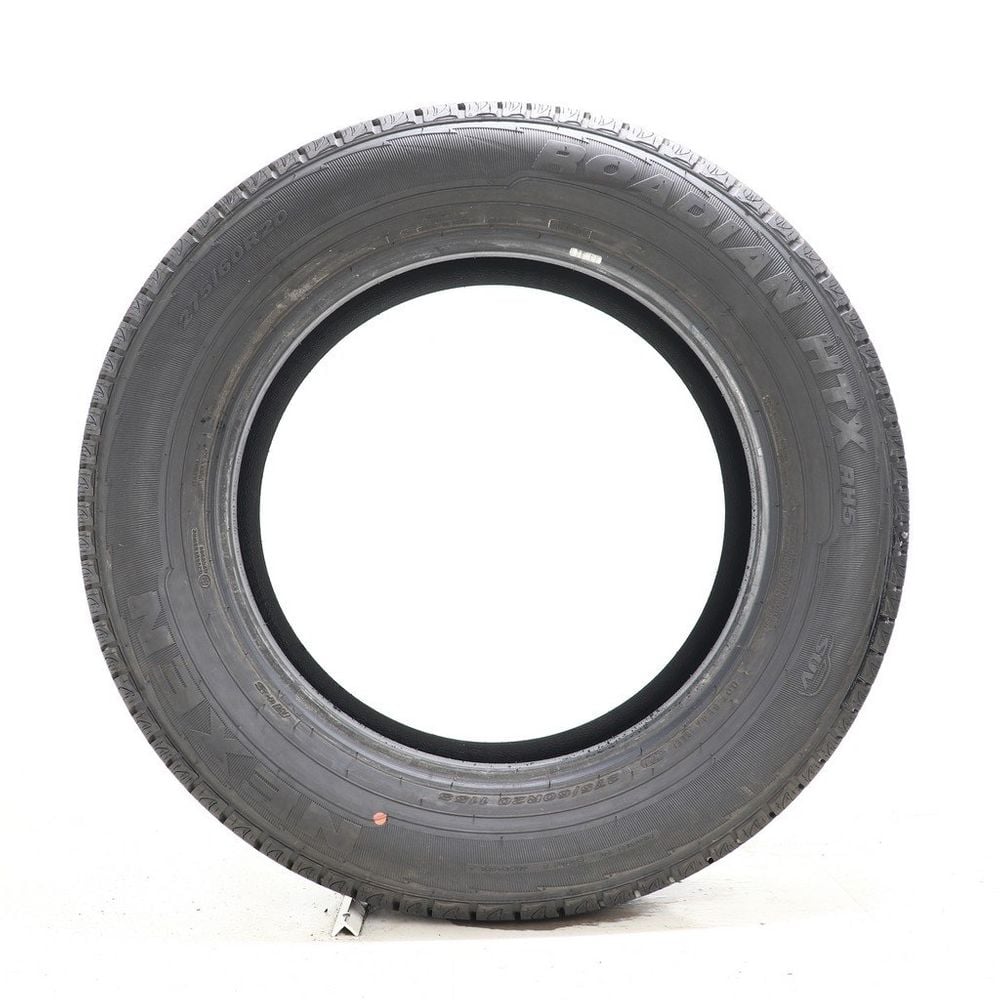 Set of (4) New 275/60R20 Nexen Roadian HTX RH5 SUV 115S - 11.5/32 - Image 3