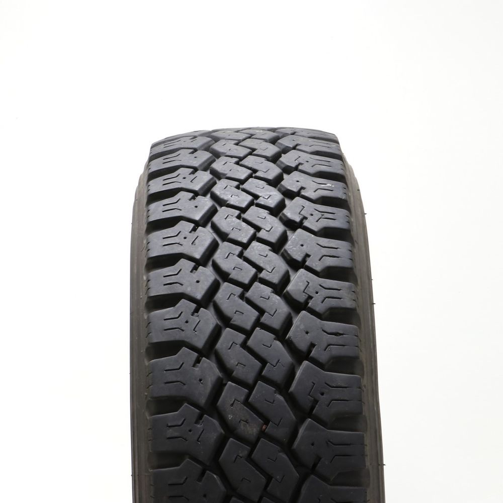 Used LT 265/70R17 Toyo M-55 121/118Q E - 14/32 - Image 2