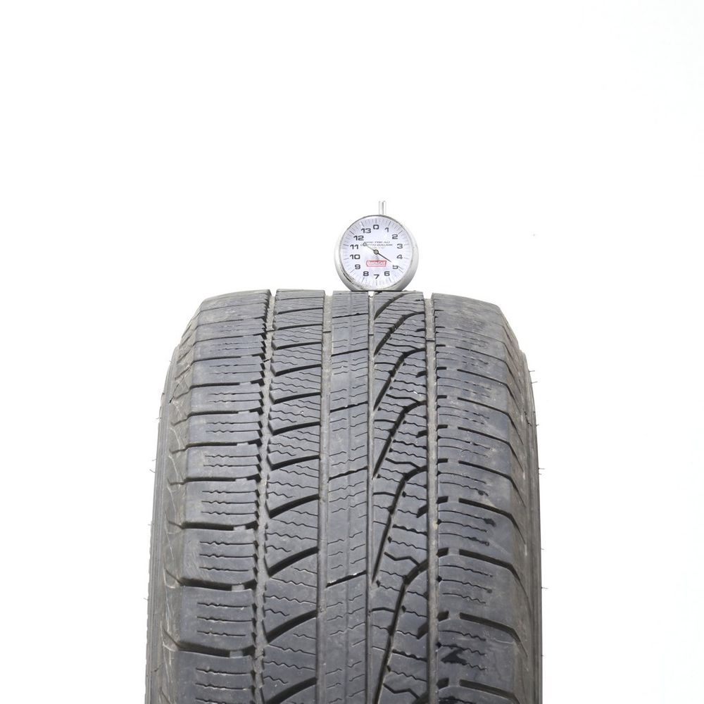 Set of (2) Used 225/65R17 Goodyear Assurance WeatherReady 102H - 4.5-5/32 - Image 2