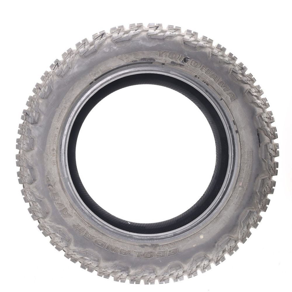 Used LT 275/60R20 Yokohama Geolandar A/T XD G017 123/120Q E - 14/32 - Image 3
