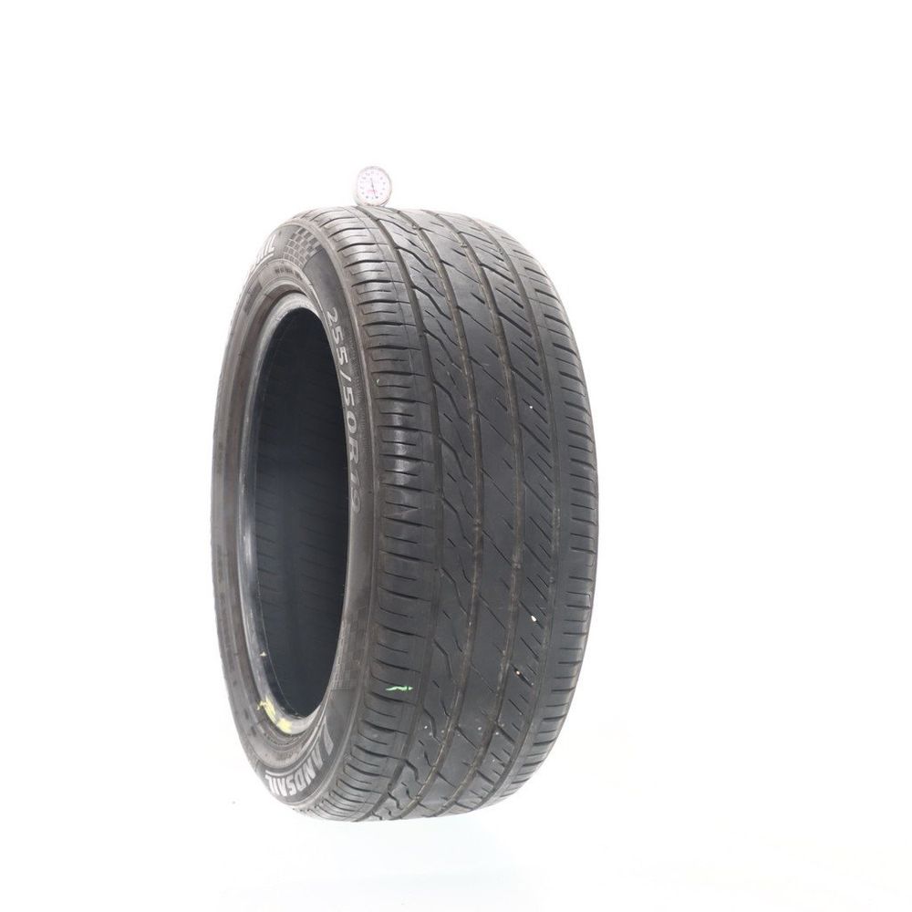 Used 255/50R19 Landsail LS588 SUV 103H - 6/32 - Image 1