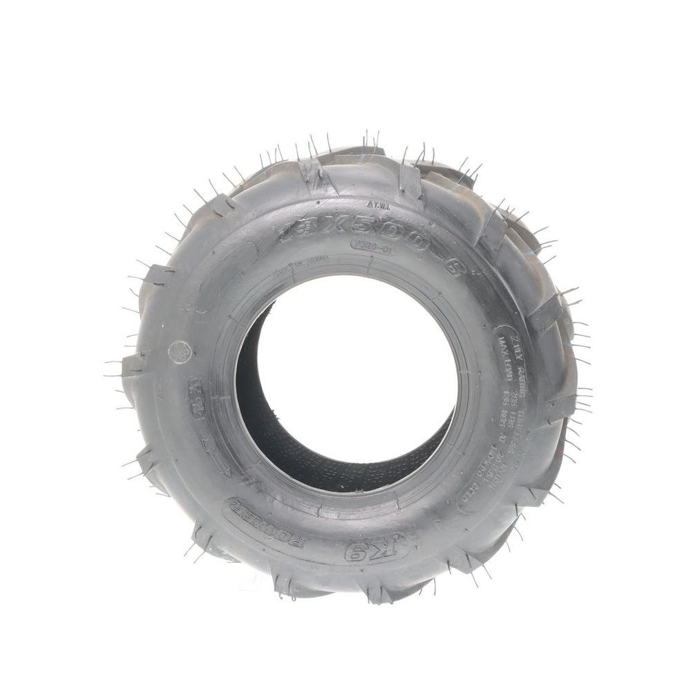 New 13X5-6 K9 Power 1N/A - Image 3