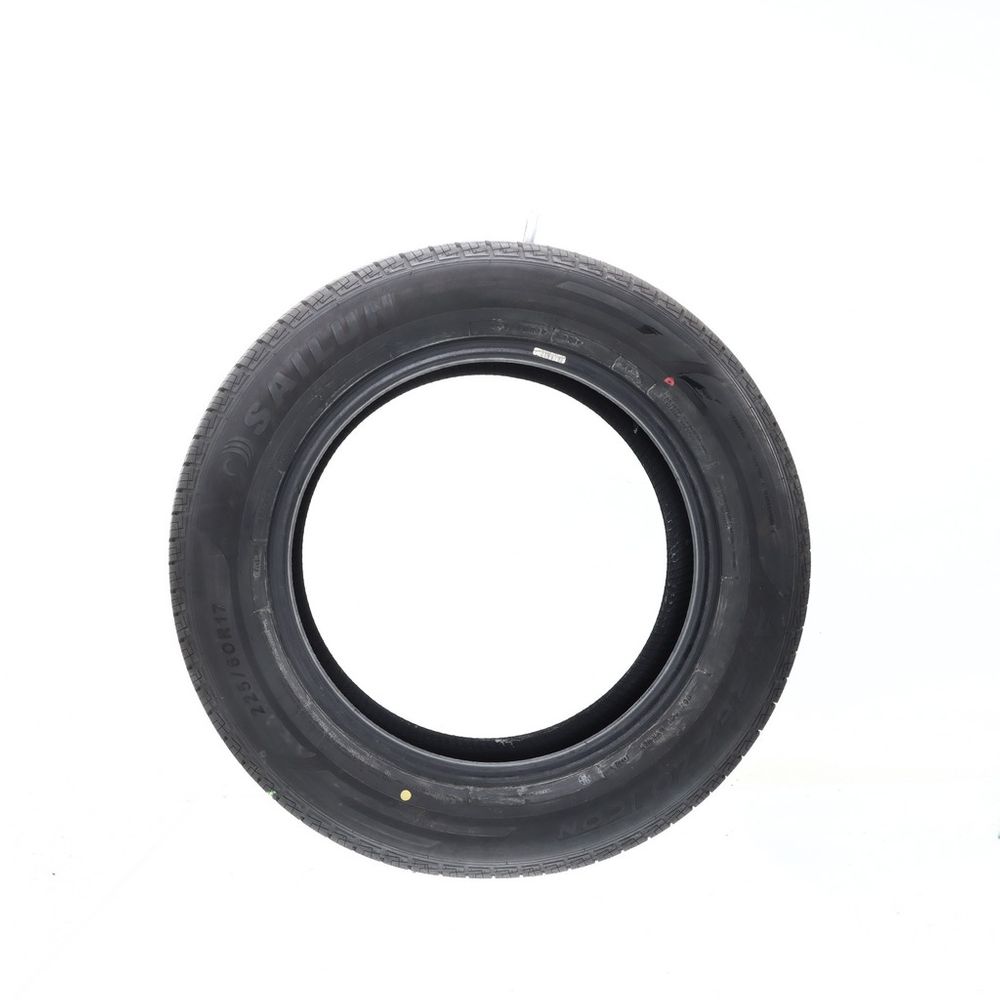 Used 225/60R17 Sailun Atrezzo Tcon 99H - 9.5/32 - Image 3