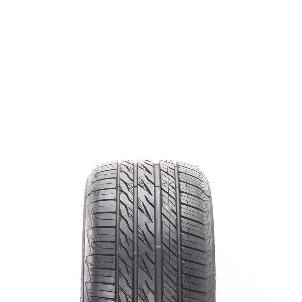 Driven Once 235/50ZR18 Nitto Motivo 101W - 10/32 - Image 2