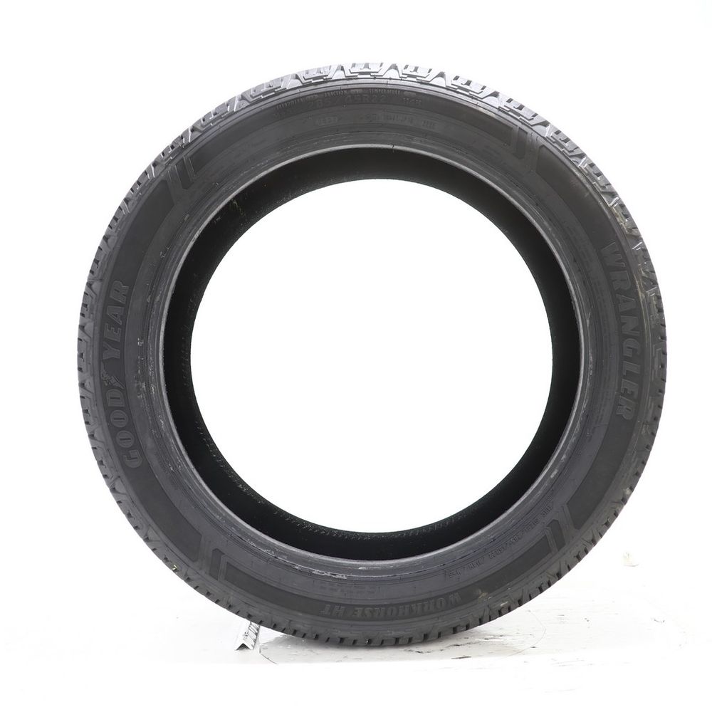 New 285/45R22 Goodyear Wrangler Workhorse AT 114H - 12/32 - Image 3