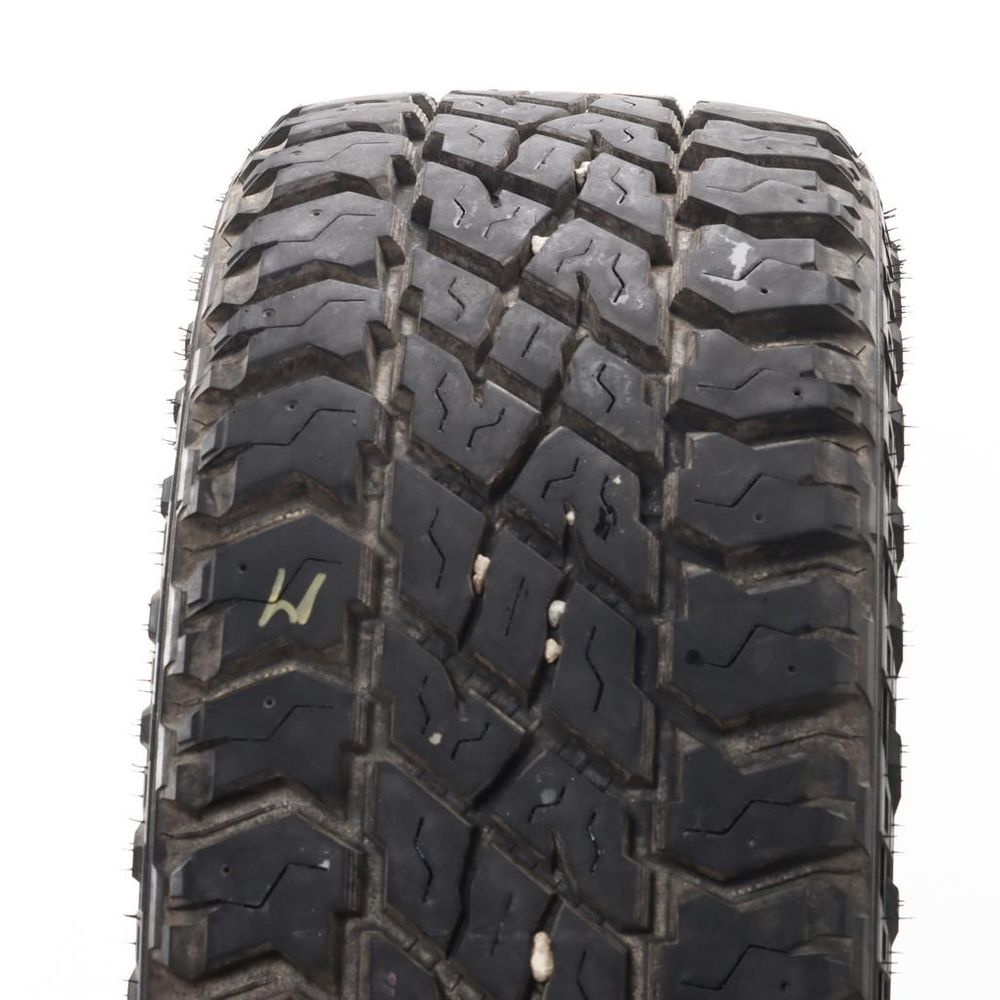 Used LT 35X12.5R20 Cooper Discoverer S/T Maxx 121Q E - 18/32 - Image 2
