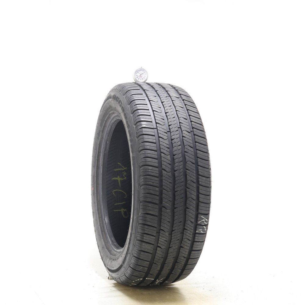 Set of (2) Used 235/55R17 BFGoodrich Advantage Control 99H - 9-10.5/32 - Image 1