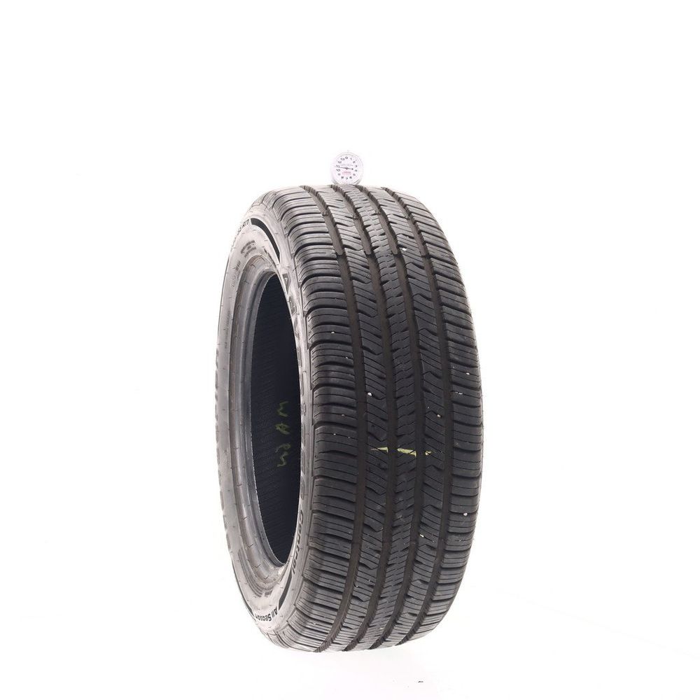 Set of (2) Used 235/55R17 BFGoodrich Advantage Control 99H - 9-10.5/32 - Image 4
