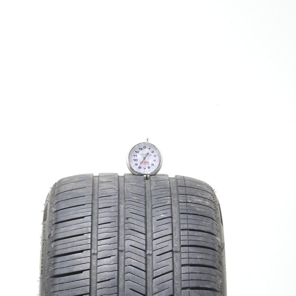Set of (2) Used 245/40ZR18 Nexen N5000 Platinum 97W - 6.5-8/32 - Image 5