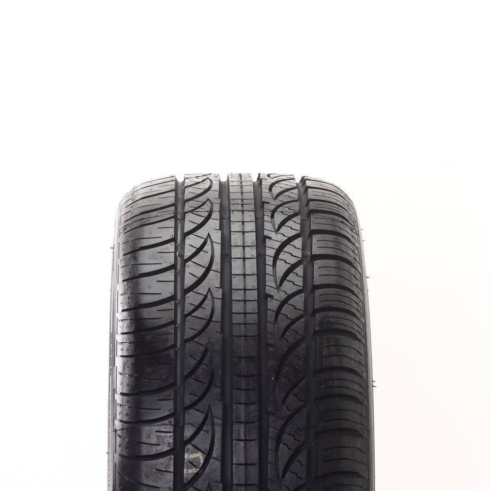 New 225/40R18 Pirelli P Zero Nero MO 92H - Image 2